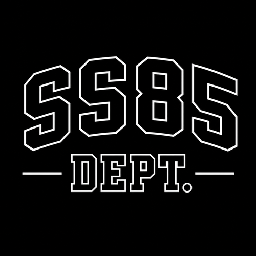 SS85 Dept.